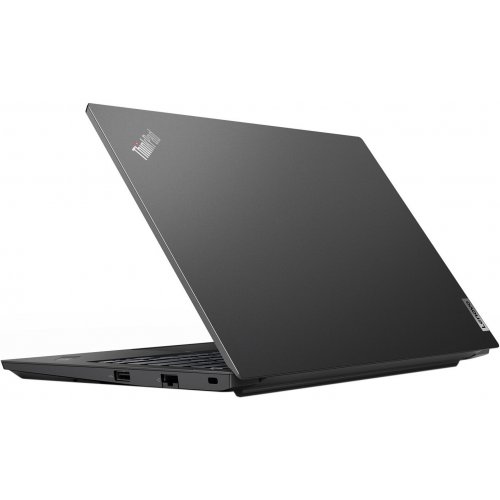 Купити Ноутбук Lenovo ThinkPad E14 Gen 3 (20YDS0C600) Black - ціна в Києві, Львові, Вінниці, Хмельницькому, Франківську, Україні | інтернет-магазин TELEMART.UA фото
