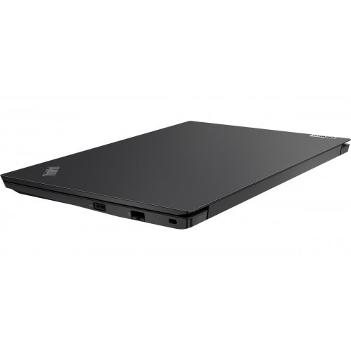 Купити Ноутбук Lenovo ThinkPad E14 Gen 3 (20YDS0C600) Black - ціна в Києві, Львові, Вінниці, Хмельницькому, Франківську, Україні | інтернет-магазин TELEMART.UA фото