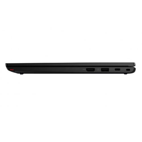 Купити Ноутбук Lenovo ThinkPad L13 Yoga G4 (21FSS0FT0K) Thunder Black - ціна в Києві, Львові, Вінниці, Хмельницькому, Франківську, Україні | інтернет-магазин TELEMART.UA фото