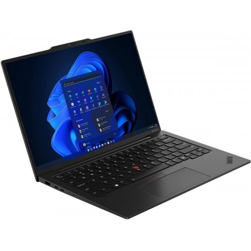 Купить Ноутбук Lenovo ThinkPad X1 Carbon Gen 12 (21KDSBPE3R) Black - цена в Харькове, Киеве, Днепре, Одессе
в интернет-магазине Telemart фото