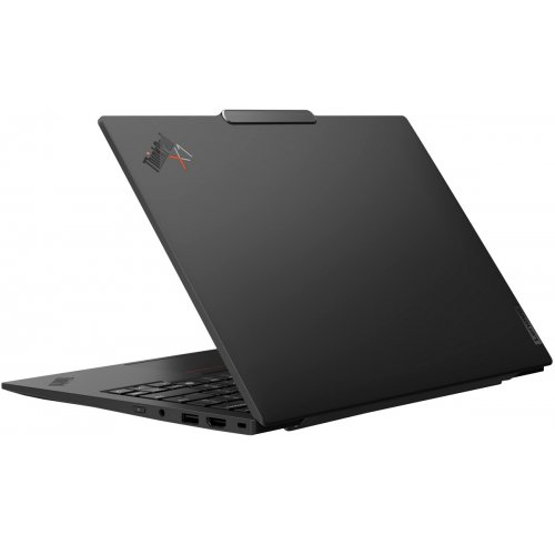 Купить Ноутбук Lenovo ThinkPad X1 Carbon Gen 12 (21KDSBPE3R) Black - цена в Харькове, Киеве, Днепре, Одессе
в интернет-магазине Telemart фото