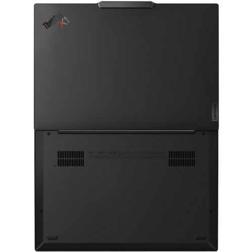 Купить Ноутбук Lenovo ThinkPad X1 Carbon Gen 12 (21KDSBPE3R) Black - цена в Харькове, Киеве, Днепре, Одессе
в интернет-магазине Telemart фото