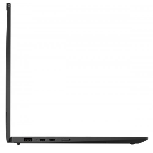 Купить Ноутбук Lenovo ThinkPad X1 Carbon Gen 12 (21KDSBPE3R) Black - цена в Харькове, Киеве, Днепре, Одессе
в интернет-магазине Telemart фото