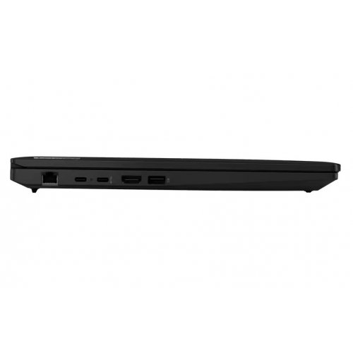 Купить Ноутбук Lenovo ThinkPad L16 Gen 1 (21L8S07D0K) Black - цена в Харькове, Киеве, Днепре, Одессе
в интернет-магазине Telemart фото