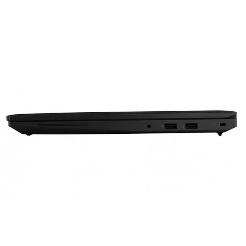 Купить Ноутбук Lenovo ThinkPad L16 Gen 1 (21L8S07D0K) Black - цена в Харькове, Киеве, Днепре, Одессе
в интернет-магазине Telemart фото
