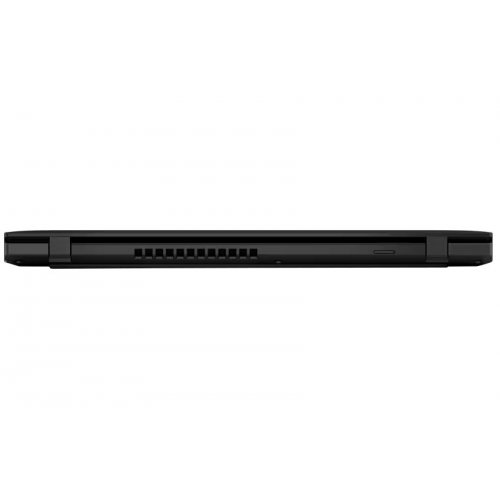 Купить Ноутбук Lenovo ThinkPad L16 Gen 1 (21L8S07D0K) Black - цена в Харькове, Киеве, Днепре, Одессе
в интернет-магазине Telemart фото