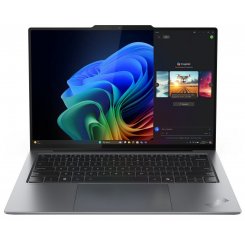 Ноутбук Lenovo ThinkPad X9-14 Gen 1 (21QA001MRA) Grey