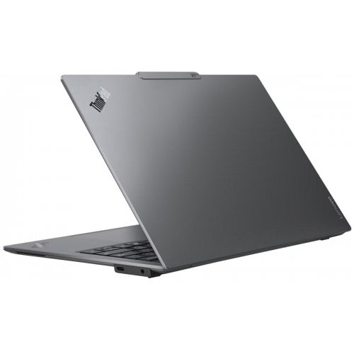 Купити Ноутбук Lenovo ThinkPad X9-14 Gen 1 (21QA001MRA) Grey - ціна в Києві, Львові, Вінниці, Хмельницькому, Франківську, Україні | інтернет-магазин TELEMART.UA фото