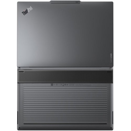Купити Ноутбук Lenovo ThinkPad X9-14 Gen 1 (21QA001MRA) Grey - ціна в Києві, Львові, Вінниці, Хмельницькому, Франківську, Україні | інтернет-магазин TELEMART.UA фото