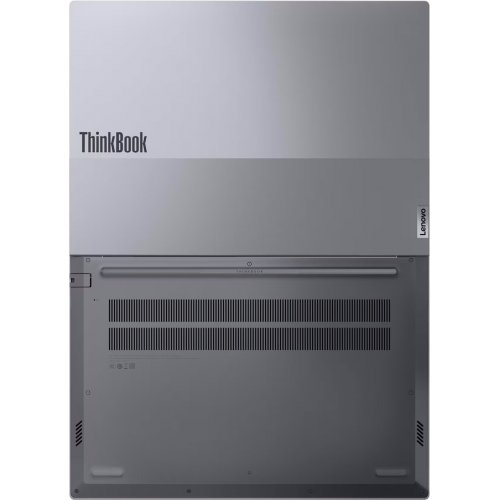 Купити Ноутбук Lenovo ThinkBook 16 G8 IRL (21SH0083RA) Arctic Grey - ціна в Києві, Львові, Вінниці, Хмельницькому, Франківську, Україні | інтернет-магазин TELEMART.UA фото