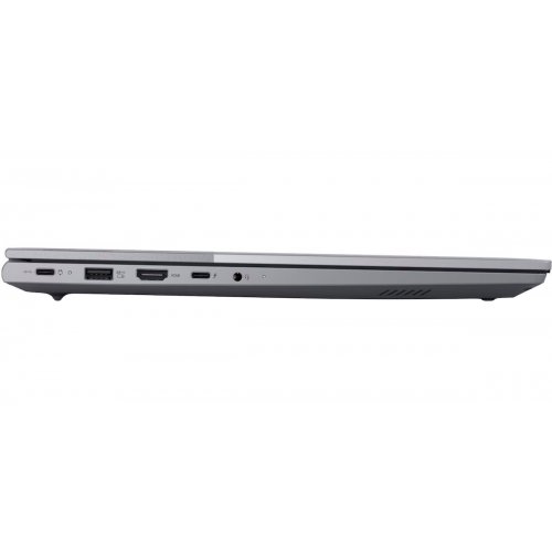 Купити Ноутбук Lenovo ThinkBook 16 G8 IRL (21SH0083RA) Arctic Grey - ціна в Києві, Львові, Вінниці, Хмельницькому, Франківську, Україні | інтернет-магазин TELEMART.UA фото