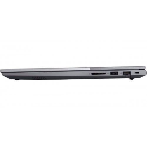 Купить Ноутбук Lenovo ThinkBook 16 G8 IRL (21SH008GRA) Arctic Grey - цена в Харькове, Киеве, Днепре, Одессе
в интернет-магазине Telemart фото