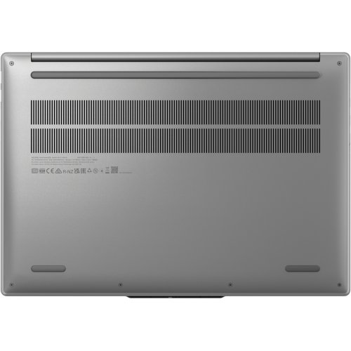 Купити Ноутбук Lenovo IdeaPad Slim 5 16IRH10 (83HS007LRA) Luna Grey - ціна в Києві, Львові, Вінниці, Хмельницькому, Франківську, Україні | інтернет-магазин TELEMART.UA фото
