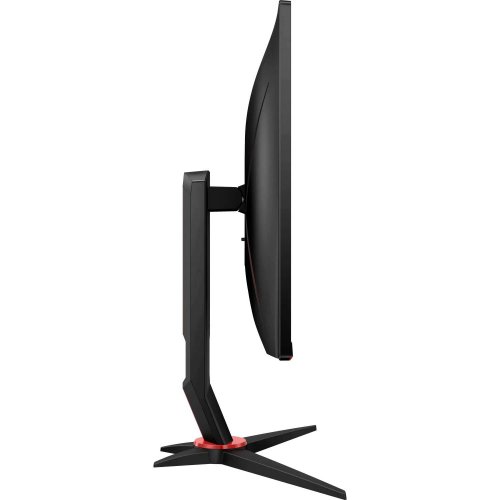 Купить Уценка монитор AOC 27" 27G2ZN3/BK Black (Повреждена упаковка, 778881) - цена в Харькове, Киеве, Днепре, Одессе
в интернет-магазине Telemart фото