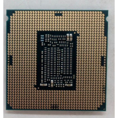 Процесор Intel Core i5-8400 2.8GHz 9MB s1151 Tray (CM8068403358811) (Відновлено продавцем, 778919) купити з перевіркою сумісності: огляд, характеристики, ціна у Києві, Львові, Вінниці, Хмельницькому, Івано-Франківську, Україні | інтернет-магазин TELEMART.UA фото