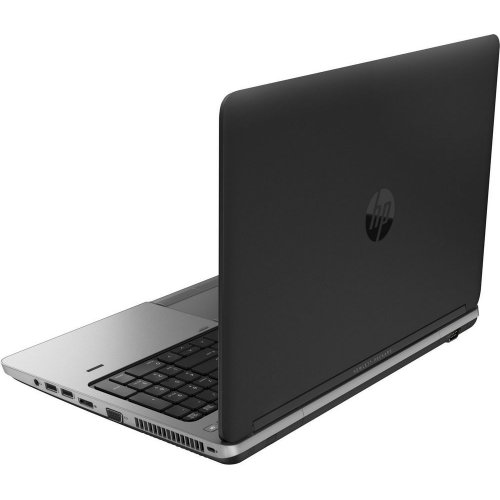 Продати Ноутбук HP ProBook 650 (Z2W47EA) Black за Trade-In у інтернет-магазині Телемарт - Київ, Дніпро, Україна фото