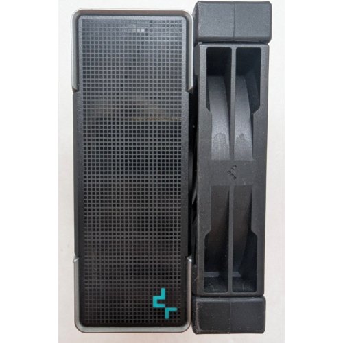 Кулер Deepcool AK400 (R-AK400-BKNNMN-G-1) (Відновлено продавцем, 778926) купити з перевіркою сумісності: огляд, характеристики, ціна у Києві, Львові, Вінниці, Хмельницькому, Івано-Франківську, Україні | інтернет-магазин TELEMART.UA фото