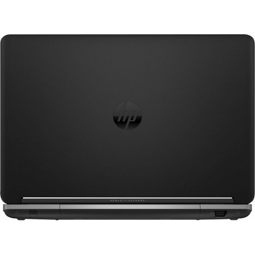 Продать Ноутбук HP ProBook 650 (Z2W57EA) Black по Trade-In интернет-магазине Телемарт - Киев, Днепр, Украина фото