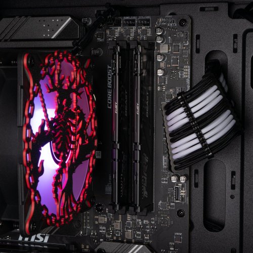 Купити Комп'ютер EVOLVE SpecialPart Diablo PC (EVSP-DPCR750FN507-D532S1TBK) Black - ціна в Києві, Львові, Вінниці, Хмельницькому, Франківську, Україні | інтернет-магазин TELEMART.UA фото
