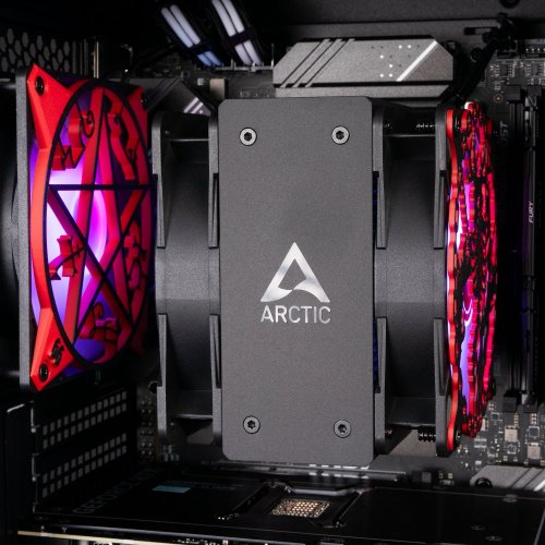 Купити Комп'ютер EVOLVE SpecialPart Diablo PC (EVSP-DPCR750FN507-D532S1TBK) Black - ціна в Києві, Львові, Вінниці, Хмельницькому, Франківську, Україні | інтернет-магазин TELEMART.UA фото