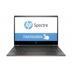 Ноутбук HP Spectre 13-af010ur (2ZK21EA) Black