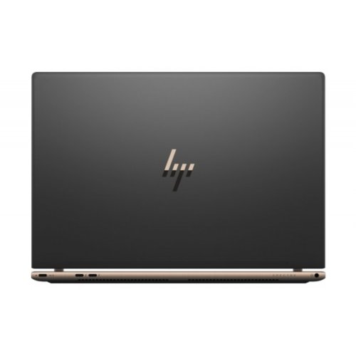 Продати Ноутбук HP Spectre 13-af010ur (2ZK21EA) Black за Trade-In у інтернет-магазині Телемарт - Київ, Дніпро, Україна фото