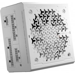 Блок питания Corsair RM850e PCIE5 850W (CP-9020293-EU) White