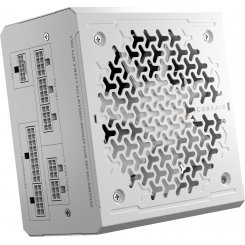 Блок питания Corsair RM750e PCIE5 750W (CP-9020292-EU) White