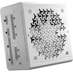 Блок питания Corsair RM1000e PCIE5 1000W (CP-9020294-EU) White