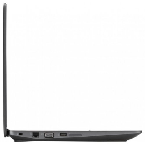 Продати Ноутбук HP ZBook 15 G4 (Y4E77AV) Black за Trade-In у інтернет-магазині Телемарт - Київ, Дніпро, Україна фото