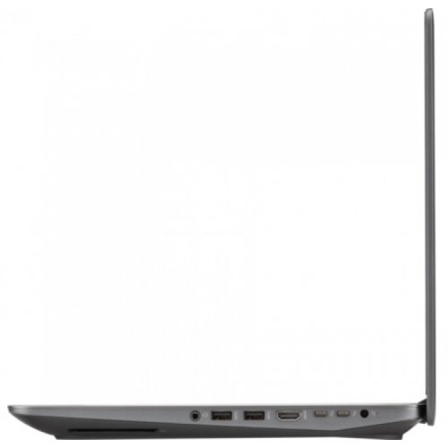 Продати Ноутбук HP ZBook 15 G4 (Y4E77AV) Black за Trade-In у інтернет-магазині Телемарт - Київ, Дніпро, Україна фото