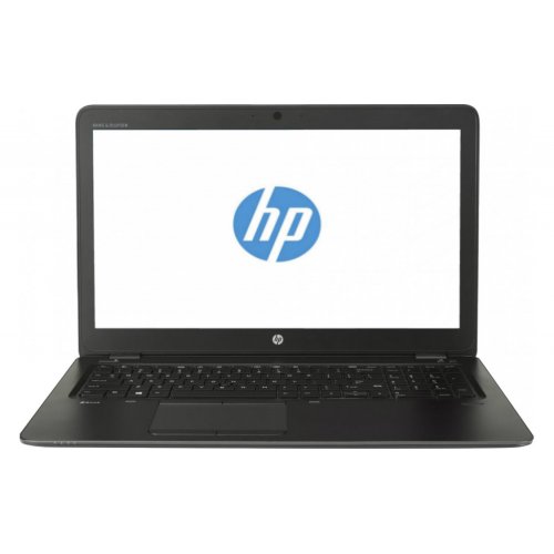 Продати Ноутбук HP ZBook 15u G4 (X7S67AV) Black за Trade-In у інтернет-магазині Телемарт - Київ, Дніпро, Україна фото