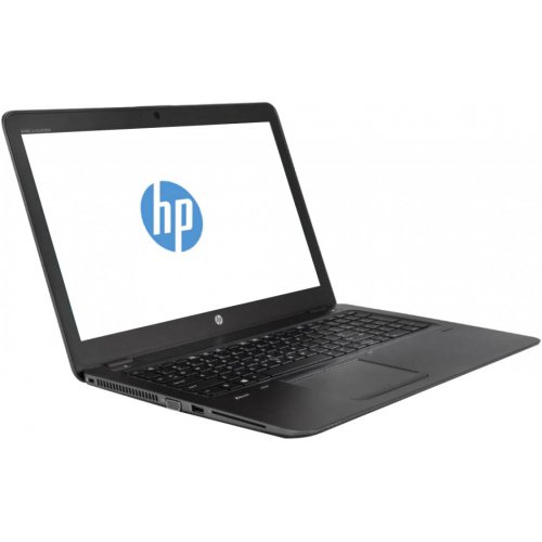 Продати Ноутбук HP ZBook 15u G4 (X7S67AV) Black за Trade-In у інтернет-магазині Телемарт - Київ, Дніпро, Україна фото