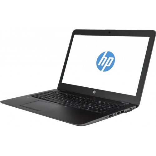 Продати Ноутбук HP ZBook 15u G4 (X7S67AV) Black за Trade-In у інтернет-магазині Телемарт - Київ, Дніпро, Україна фото