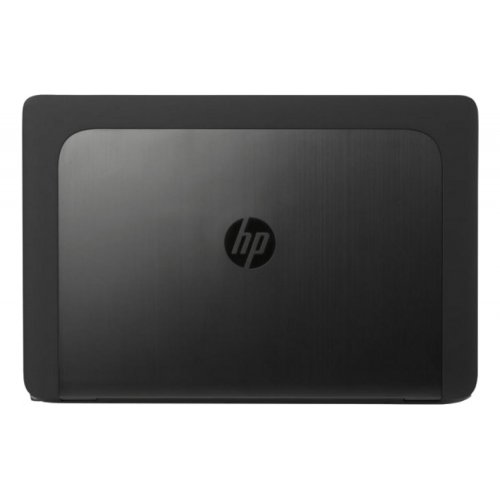 Продати Ноутбук HP ZBook 15u G4 (X7S67AV) Black за Trade-In у інтернет-магазині Телемарт - Київ, Дніпро, Україна фото