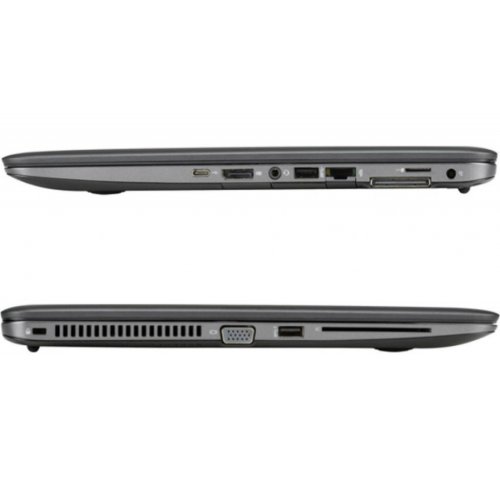 Продати Ноутбук HP ZBook 15u G4 (X7S67AV) Black за Trade-In у інтернет-магазині Телемарт - Київ, Дніпро, Україна фото
