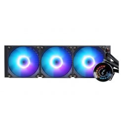 Уценка готовая сво SAMA T360mm Black (Следы установки, 778970)