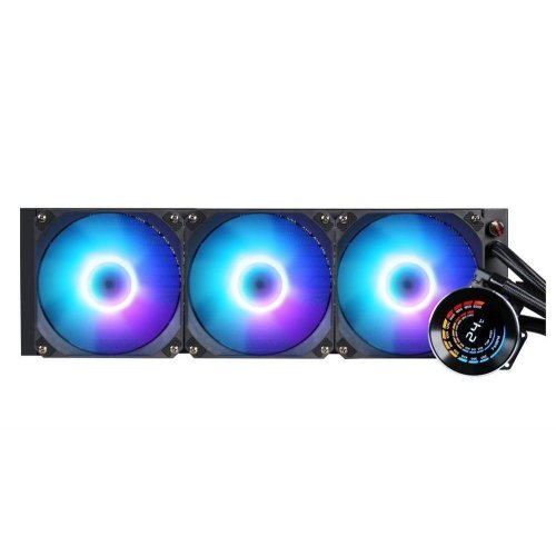 Купить Уценка готовая сво SAMA T360mm Black (Следы установки, 778970) с проверкой совместимости: обзор, характеристики, цена в Киеве, Днепре, Одессе, Харькове, Украине | интернет-магазин TELEMART.UA фото