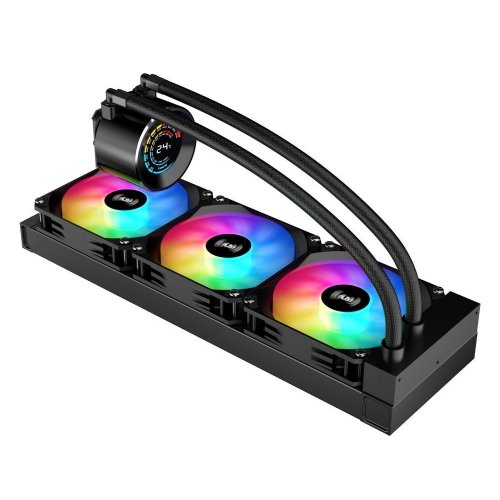 Купить Уценка готовая сво SAMA T360mm Black (Следы установки, 778970) с проверкой совместимости: обзор, характеристики, цена в Киеве, Днепре, Одессе, Харькове, Украине | интернет-магазин TELEMART.UA фото