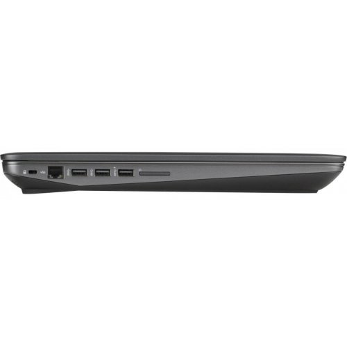 Продати Ноутбук HP ZBook 17 G4 (Y3J80AV) Black за Trade-In у інтернет-магазині Телемарт - Київ, Дніпро, Україна фото