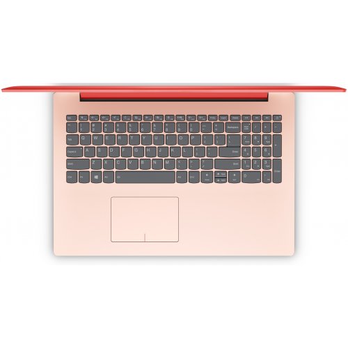 Продати Ноутбук Lenovo IdeaPad 320-15IKB (80XL03GERA) Coral Red за Trade-In у інтернет-магазині Телемарт - Київ, Дніпро, Україна фото
