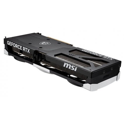 Купить Уценка видеокарта MSI GeForce RTX 5080 VENTUS 3X OC 16384MB (RTX 5080 16G VENTUS 3X OC) (Следы установки, 779020) с проверкой совместимости: обзор, характеристики, цена в Киеве, Днепре, Одессе, Харькове, Украине | интернет-магазин TELEMART.UA фото