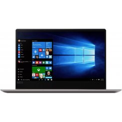 Ноутбук Lenovo IdeaPad 720S-13IKB (81BV007MRA) Iron Grey