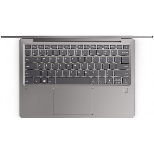 Продати Ноутбук Lenovo IdeaPad 720S-13IKB (81BV007QRA) Iron Grey за Trade-In у інтернет-магазині Телемарт - Київ, Дніпро, Україна фото