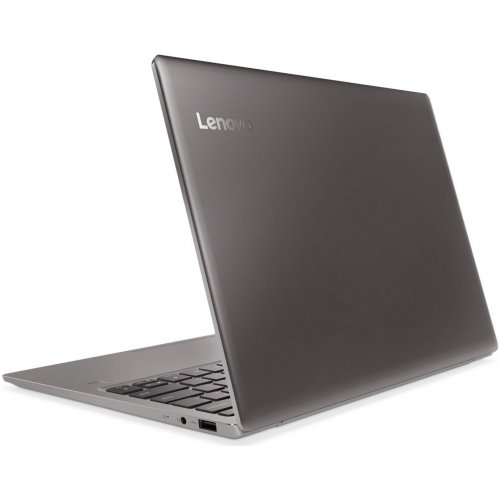 Продати Ноутбук Lenovo IdeaPad 720S-13IKB (81BV007QRA) Iron Grey за Trade-In у інтернет-магазині Телемарт - Київ, Дніпро, Україна фото