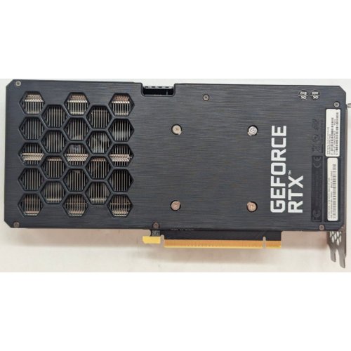 Відеокарта Palit GeForce RTX 3060 Dual 12288MB (NE63060019K9-190AD) (Відновлено продавцем, 779128) купити з перевіркою сумісності: огляд, характеристики, ціна у Києві, Львові, Вінниці, Хмельницькому, Івано-Франківську, Україні | інтернет-магазин TELEMART.UA фото