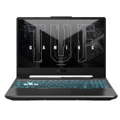 Ноутбук Asus TUF Gaming F15 FX506HC-HN004 (90NR0724-M00NU0) Graphite Black (Відновлено продавцем, 779144)