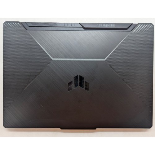 Купить Ноутбук Asus TUF Gaming F15 FX506HC-HN004 (90NR0724-M00NU0) Graphite Black (Восстановлено продавцом, 779144) - цена в Харькове, Киеве, Днепре, Одессе
в интернет-магазине Telemart фото