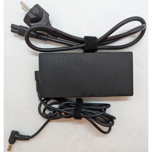 Купить Ноутбук Asus TUF Gaming F15 FX506HC-HN004 (90NR0724-M00NU0) Graphite Black (Восстановлено продавцом, 779144) - цена в Харькове, Киеве, Днепре, Одессе
в интернет-магазине Telemart фото