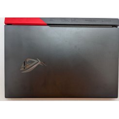 Ноутбук Asus ROG Strix G17 G713QR-HG121 (90NR05J1-M03810) Original Black (Відновлено продавцем, 779158)